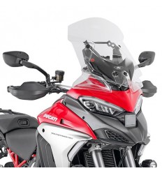 Cupula Kappa P/Kitao Ducati Multistrada V4 202 |KD7413ST|