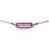 Manillar Renthal Twinwall 998 Roxo V2 |998-01-PE-02-261|
