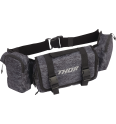 Riñonera Herramientas Thor Tecvault Gris |35100173|