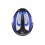 Casco Mt Cosmo Sv Cruiser C7 Gris Azul Mate |1361B62271|