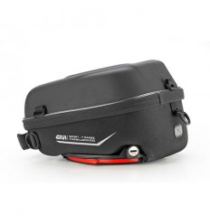 Bolsa Deposito Givi L/Sport-T P/Bf 5Lts. N/Re |ST605+|