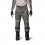 Pantalón Fox Ranger Air Offroad Gris |32082-206|