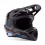 Casco Fox V3 Rs Scans Blanco Negro |32042-058|