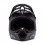 Casco Fox V3 Rs Scans Blanco Negro |32042-058|