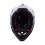 Casco Fox V3 Rs Scans Blanco Negro |32042-058|
