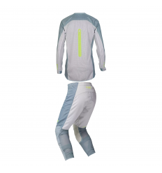 Traje Fox Airline Aviation Gris