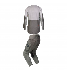 Traje Fox Ranger Air Offroad Gris
