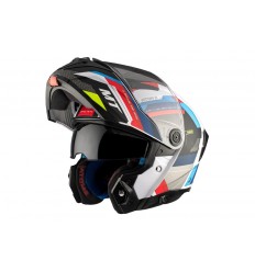 Casco MT Atom 2 Sv A0 Perla Brillo |1335A25000|