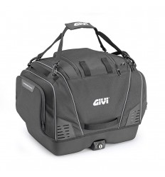 Bolsa Transportin Givi C/Mklimite Carga 5Kg Negro |T525|