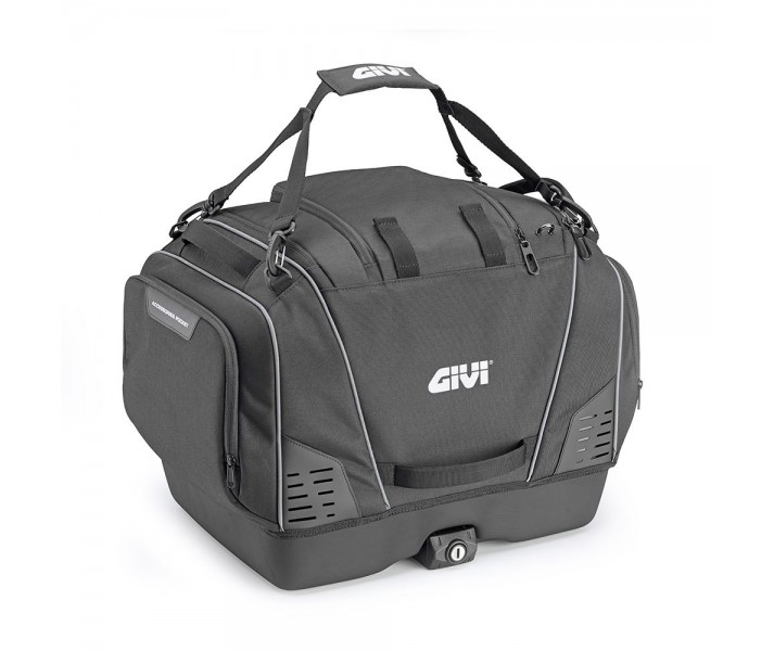 Bolsa Transportin Givi C/Mklimite Carga 5Kg Negro |T525|