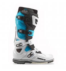 Botas Gaerne SG-22 Blanco Negro Azul |2261-003|