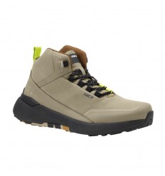 Botas Sidi Nucleus Amarillo Negro |BOSUR13729|