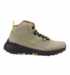 Botas Sidi Nucleus Amarillo Negro |BOSUR13729|