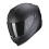 Casco Scorpion Exo-520 Evo Air Solid Negro Mate |172-100-10|