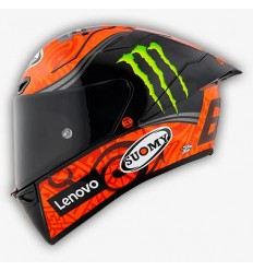 Casco Suomy S1-XR GP Replica Bagnaia Monster |K6SX0001|