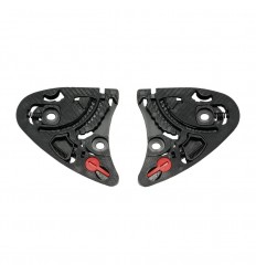 Recambio Shoei Mecanismo Pantalla Cwr-F2R X-Spr Pro |50F2RBP|