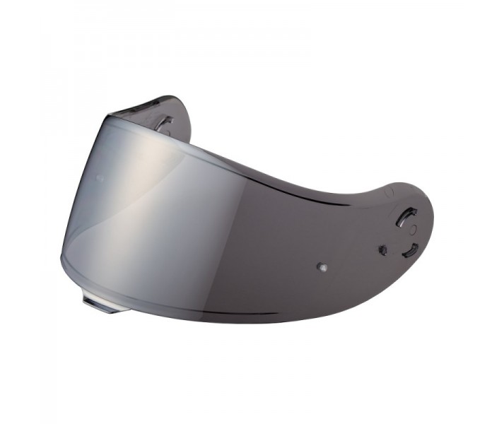 Recambio Shoei Pantalla Cns-3C Plata Espejo |10CNS3CPNSSLV|