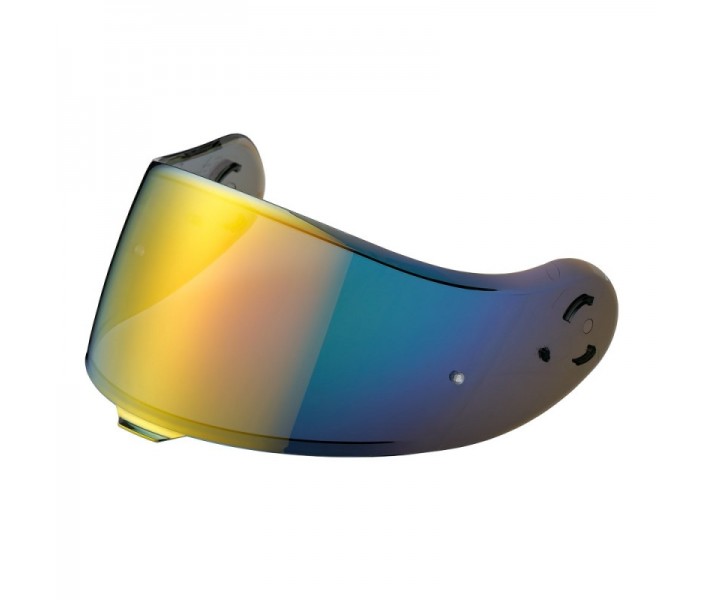 Recambio Shoei Pantalla Cns-3C Rainbow Espejo |10CNS3CPNSFORG|