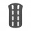 Recambio Shoei Suplemento Acolchado Superior Neotec 3 / Gt-Air 3 |60PCOMTPADH|