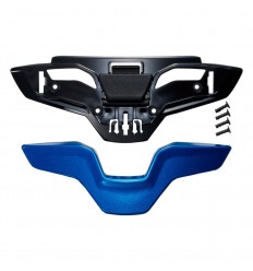 Recambio Shoei Ventilación Inferior Nxr 2 Azul Rad |70140LWRDBL|
