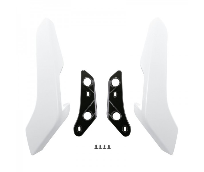 Recambio Shoei Ventilación Posterior Gt-Air 3 Blanco |70GT3TOPWHT|