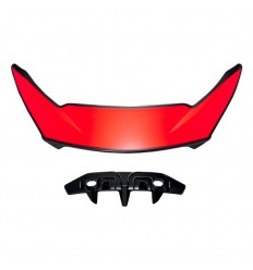 Recambio Shoei Ventilación Posterior Nxr 2 Mm93 Collection Track Tc1 |70140TPM93