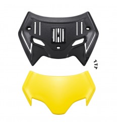 Recambio Shoei Ventilación Superior Gt-Air 3 Amarillo |70GTA3UPBRYLW|