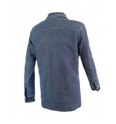 Chaqueta By City Wheel Azul |40000134|