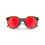 Gafas Oakley HSTN Negro Lente Prizm Ruby |OO9242-0252|