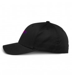 Gorra Alpinestars Setting Negro |1244-81020-10|