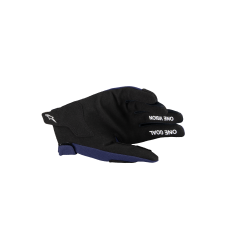 Guantes Alpinestars Infantil Radar Blanco Azul Marino |3541824-7120|