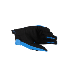 Guantes Alpinestars Infantil Radar Azul Negro |3541824-713|