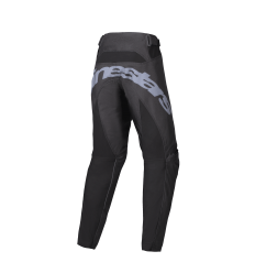 Pantalón Alpinestars Infantil Racer Graphite Negro Gris |3740325-106|