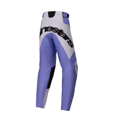 Pantalón Alpinestars Infantil Racer Veil Negro Púrpura |3740425-381|