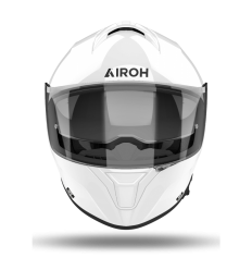 Casco Airoh Spark 2 Blanco Brillo |SP214|