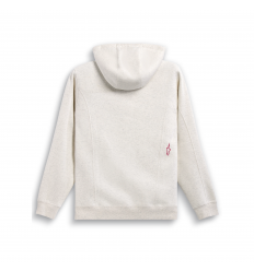 Sudadera Alpinestars Substratus Oatmeal Heather |1244-51200-2165|