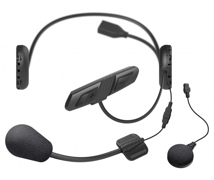 Intercomunicador Sena 3S Plus Integral / Modular |3SPLUS-WB|