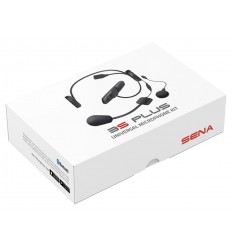 Intercomunicador Sena 3S Plus Integral / Modular |3SPLUS-WB|