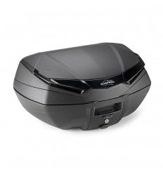 Maleta Kappa Mk 49 Lts. K4900 / K'Vanguard Negro |K4900NN|