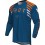 Camiseta Thor Launch Zone Azul |29108237|