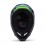 Casco Fox Infantil V1 Taunt Azul Marino |32018-007|