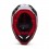 Casco Fox V1 Race Spec Rojo Fluor |33000-110|