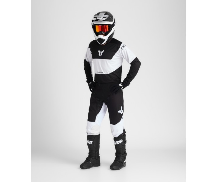 Traje Thor Launch Storm Negro