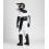 Traje Thor Launch Storm Negro