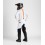 Traje Thor Sport Rogue Negro Blanco Naranja