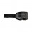 Máscara Leatt Vizion 2.5 Stealth Transparente 90 Vlt |LB8025250460|
