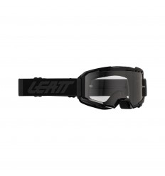 Máscara Leatt Vizion 2.5 Stealth Transparente 90 Vlt |LB8025250460|