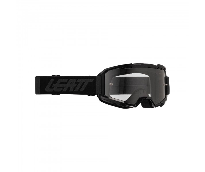Máscara Leatt Vizion 2.5 Stealth Transparente 90 Vlt |LB8025250460|