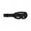 Máscara Leatt Vizion 2.5 Stealth Transparente 90 Vlt |LB8025250460|