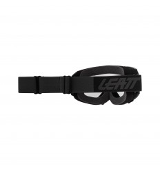 Máscara Leatt Vizion 2.5 Stealth Transparente 90 Vlt |LB8025250460|